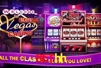 bethh: A Experiência de Casino com Jogos de Mesa ao Vivo